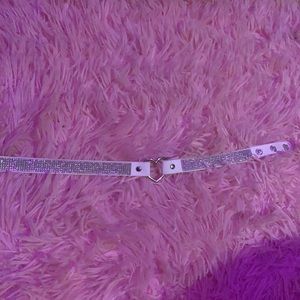 💖 Heart Choker 💖
